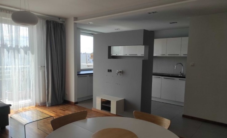 mieszkanie na sprzedaż - Warszawa, Białołęka, Żeglugi Wiślanej