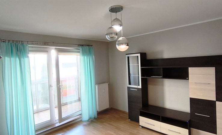 mieszkanie na sprzedaż - Warszawa, Białołęka, Światowida