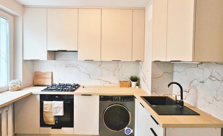 mieszkanie na sprzedaż - Legionowo