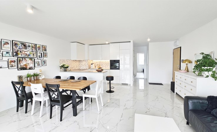 mieszkanie na sprzedaż - Wieliszew