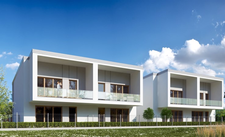 mieszkanie na sprzedaż - Legionowo