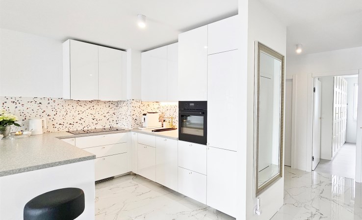 mieszkanie na sprzedaż - Wieliszew, Kościelna