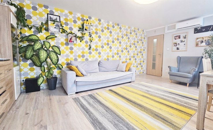 mieszkanie na sprzedaż - Wieliszew, Modlińska