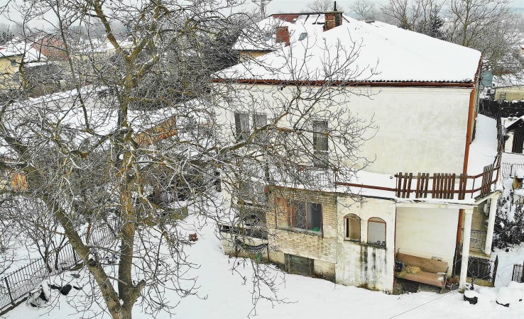 dom na sprzedaż - Legionowo