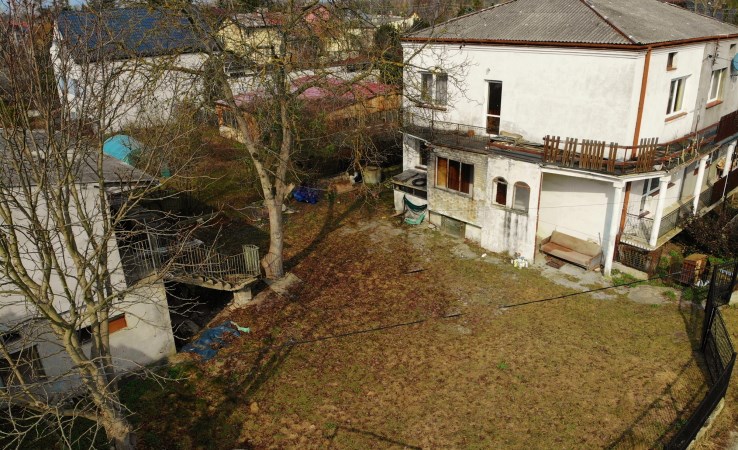 dom na sprzedaż - Legionowo