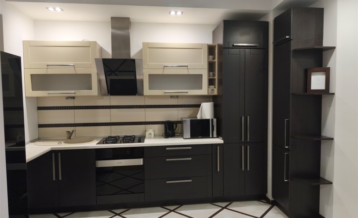 mieszkanie na sprzedaż - Jabłonna, Marmurowa