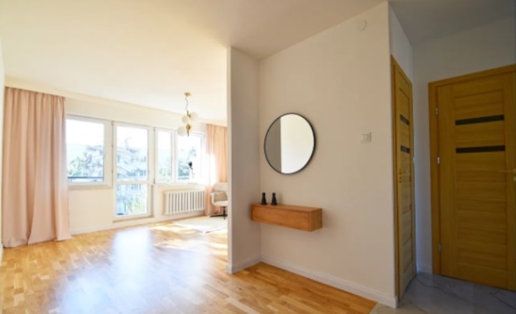 mieszkanie na sprzedaż - Legionowo