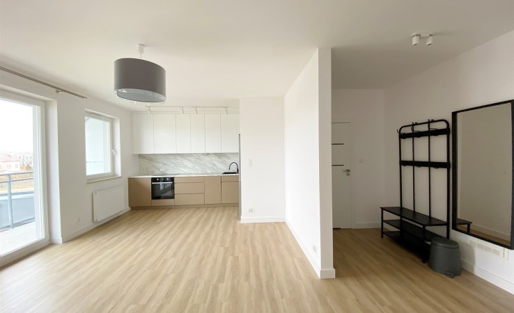 mieszkanie na sprzedaż - Jabłonna