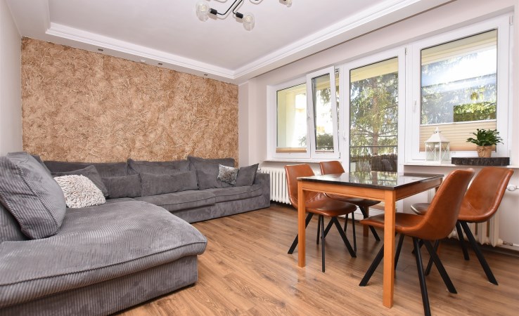 mieszkanie na sprzedaż - Legionowo, Suwalna