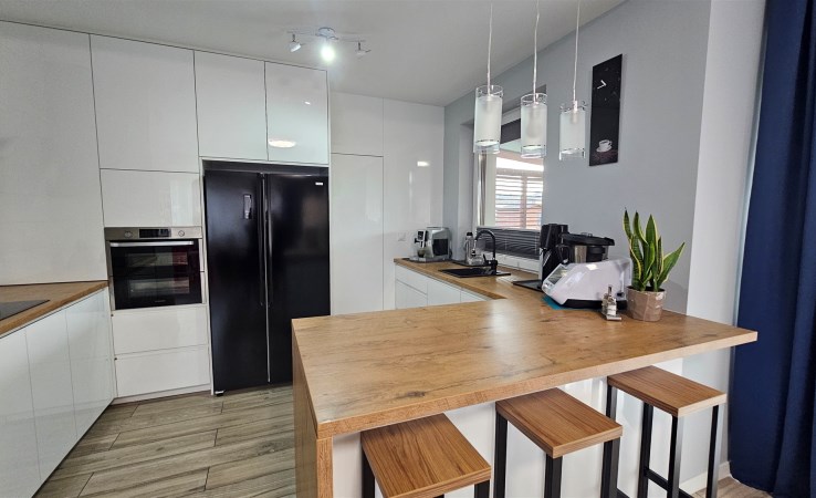 dom na sprzedaż - Serock