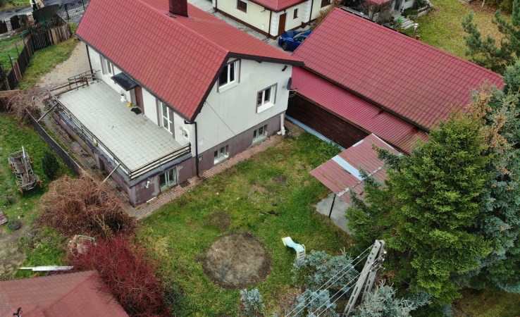 dom na sprzedaż - Wieliszew, Michałów-Reginów, Warszawska
