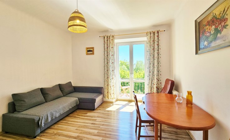 mieszkanie na sprzedaż - Serock (gw), Zegrze, Groszkowskiego