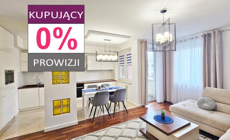 mieszkanie na sprzedaż - Legionowo