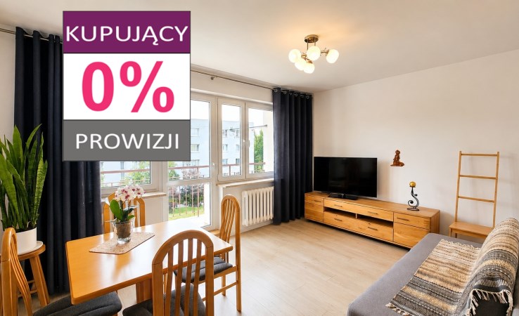 mieszkanie na sprzedaż - Legionowo, Jerzego Siwińskiego