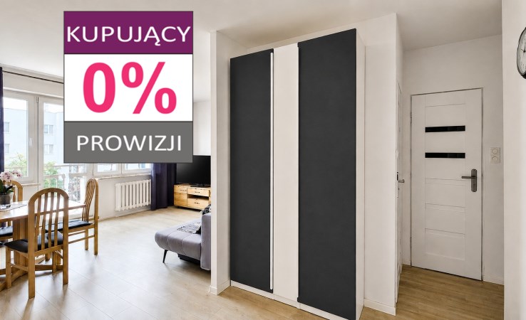 mieszkanie na sprzedaż - Legionowo, Jerzego Siwińskiego